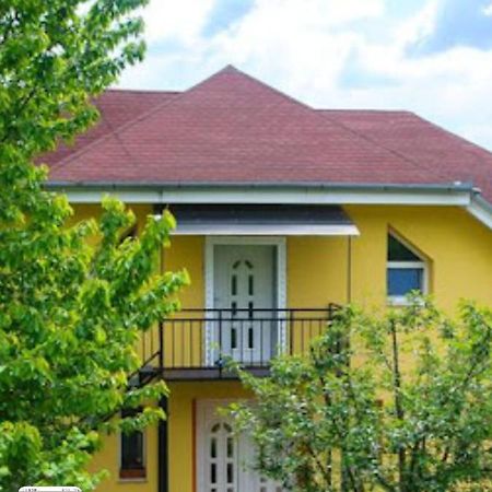 Casa Liana Hotell Oradea Exteriör bild