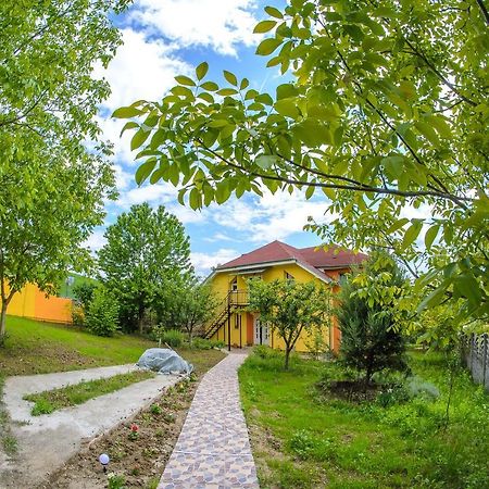 Casa Liana Hotell Oradea Exteriör bild
