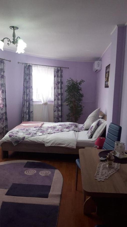 Casa Liana Hotell Oradea Exteriör bild
