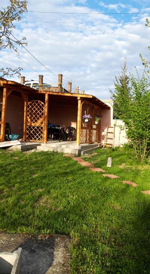 Casa Liana Hotell Oradea Exteriör bild
