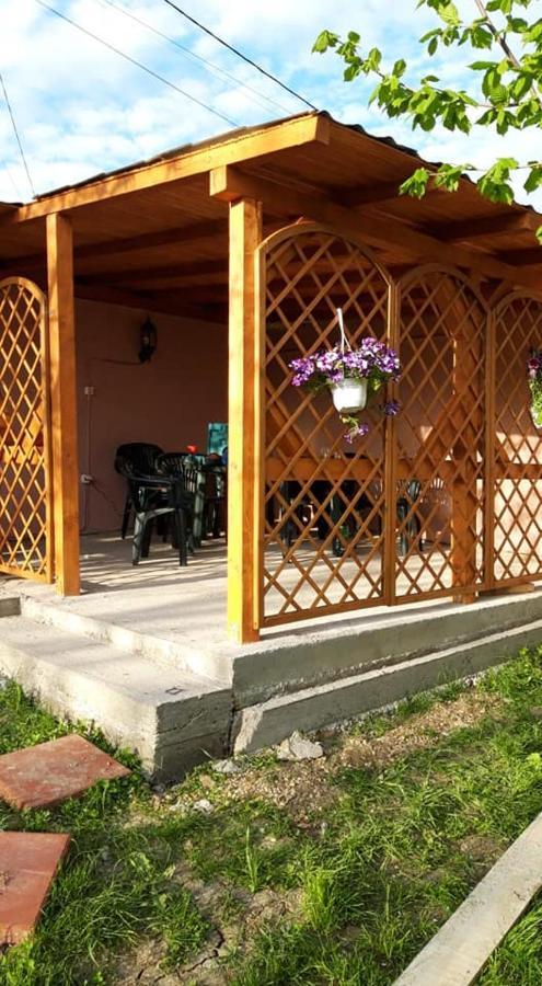 Casa Liana Hotell Oradea Exteriör bild