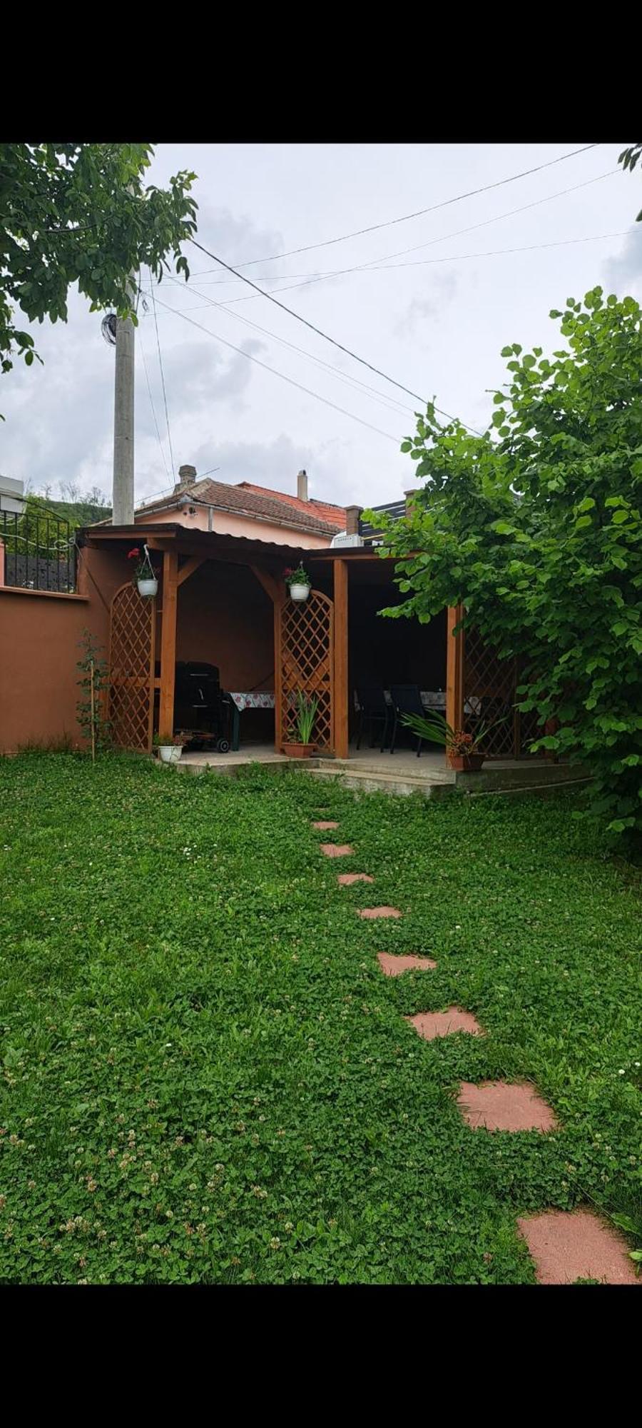 Casa Liana Hotell Oradea Exteriör bild
